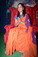 Bindu Madhavi Birthday Celebrations